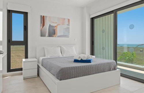 Softades Villa | Serenity Waves Villa 9