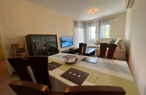 Polis Apartment | Sea-View Eco-Apartment B110