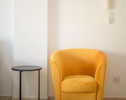 Skala Apartment | Maestro Sunrise View