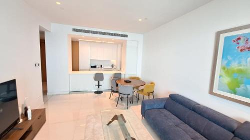 Germasogeia Apartment | Del Mar 2 Bedroom Deluxe Seaside 'A' Residence