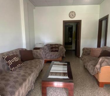 Kakopetria House | Christos House