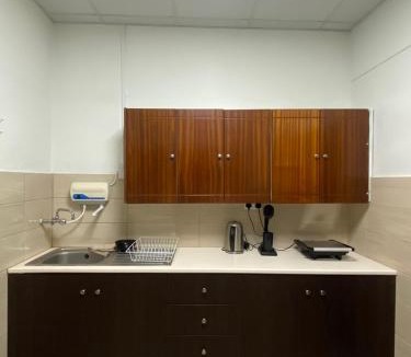 Kakopetria House | Christos House