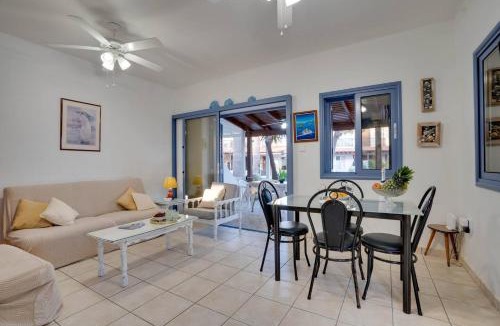 Pervolia House | Ammos Villa 20 Side Seaview