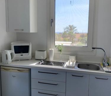 Agios Theodoros House | Casa Vacanze Baciata