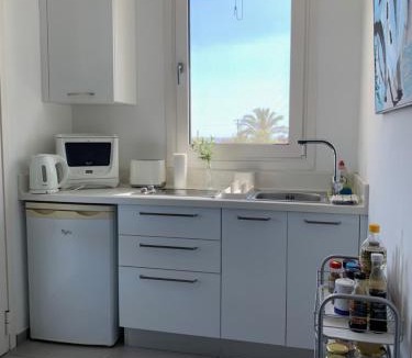 Agios Theodoros House | Casa Vacanze Baciata
