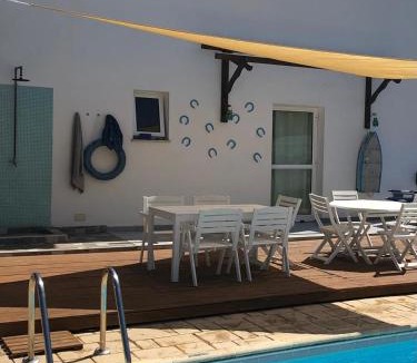 Ayia Thekla Villa | Villa Kiveli