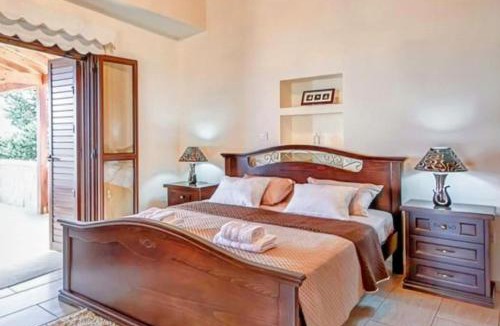 Pachna Villa | Villa Elizabeth