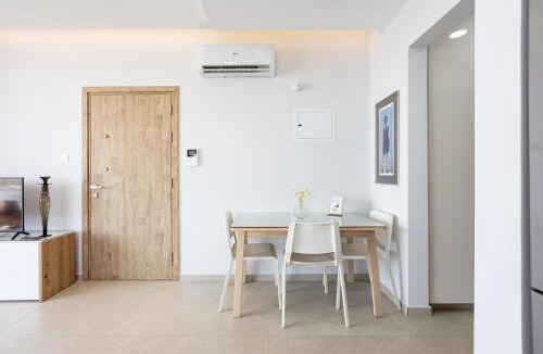 Strovolos Apartment | Rodoni Residence