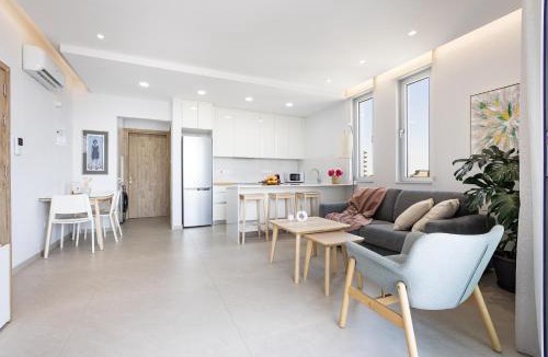 Strovolos Apartment | Rodoni Residence