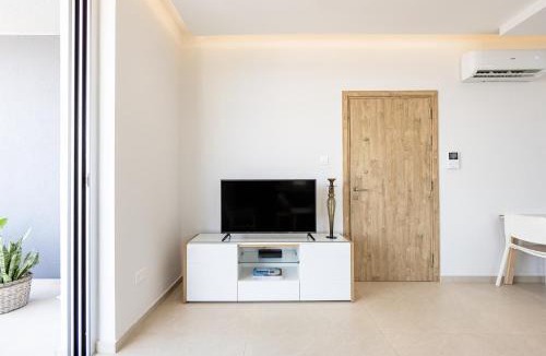 Strovolos Apartment | Rodoni Residence