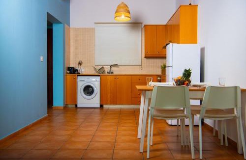 Latsi Apartment | PATH Latchi Beachfront Apartments