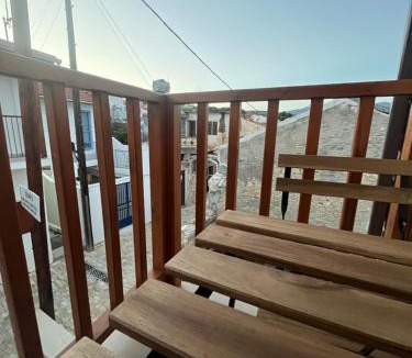 Omodos Apartment | Stin Avli tou Pavlou Guest House