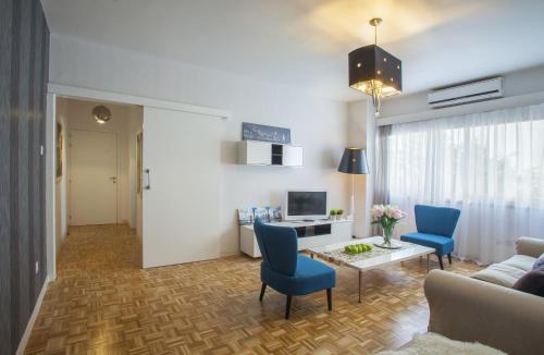 City Centre Apartment | Omerou Apartment