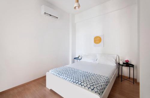 Larnaca City Centre Apartment | Welcome! Perfect Location-City Center