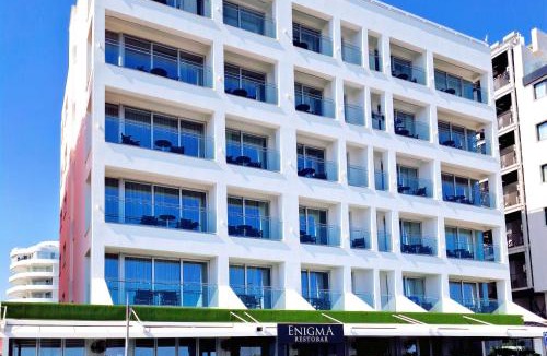 Larnaca Hotel | The Ciao Stelio Deluxe Boutique Hotel - Adults Only