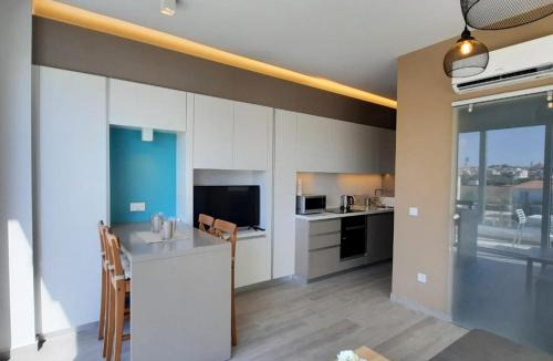 Kapparis Apartment | Mythical Resort by KARMA