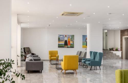 Pernera Hotel | Papantonia Hotel