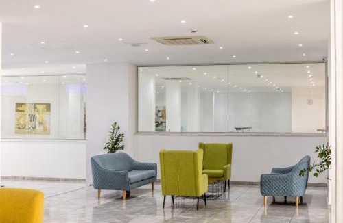 Pernera Hotel | Papantonia Hotel