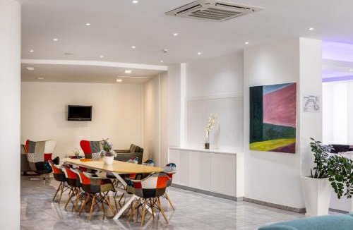 Pernera Hotel | Papantonia Hotel