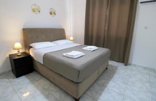 Potamos tis Germasogeias Apartment | Raise Limassol Coastal City Break