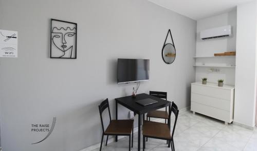Potamos tis Germasogeias Apartment | Raise Limassol Coastal City Break
