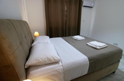 Potamos tis Germasogeias Apartment | Raise Limassol Coastal City Break