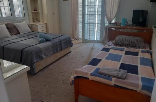 Dromolaxia House | Vasilis house