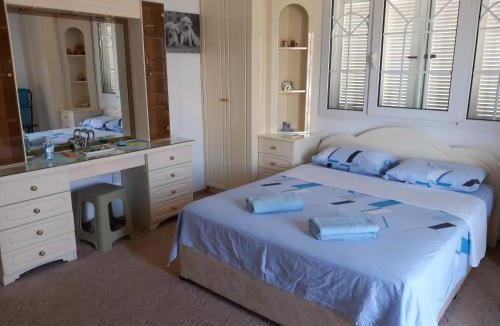 Dromolaxia House | Vasilis house