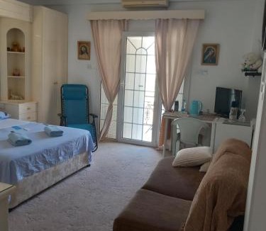 Dromolaxia House | Vasilis house