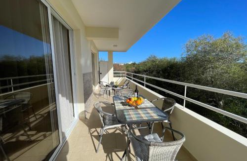 Ayia Napa Apartment | Nissi Beach beautiful apartment
