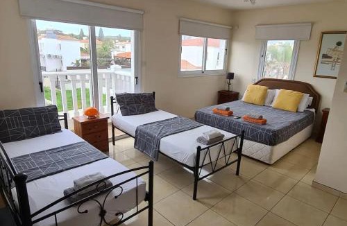 Ayia Napa Villa | Villa Julia