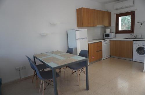 Pissouri Apartment | Skeleas Apartments