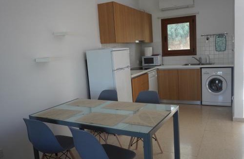 Pissouri Apartment | Skeleas Apartments
