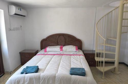 Latchi House | Katerina House