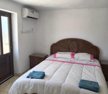 Latchi House | Katerina House