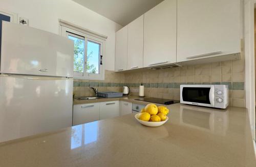 Mandria Apartment | Beautiful Garden Apartment