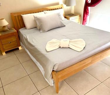 Ayia Napa Apartment | Nissi Elena A11