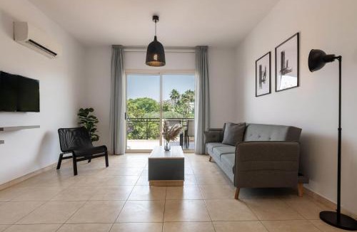 Pyrgos Apartment | Phaedrus Living Limassol Pyrgos Seaside Flat
