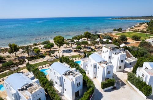 Ayia Thekla Villa | Thalassines Villas