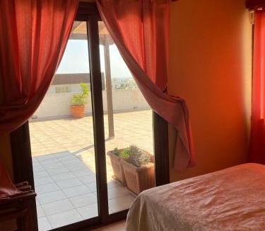 Ayia Napa Apartment | Napa Pleasant Stay