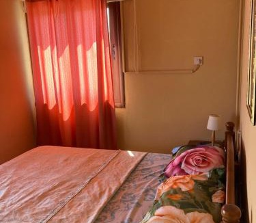 Ayia Napa Apartment | Napa Pleasant Stay