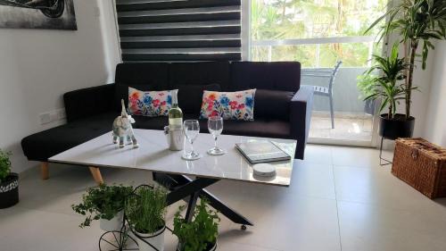 Potamos tis Germasogeias Apartment | Luxurious Orestis