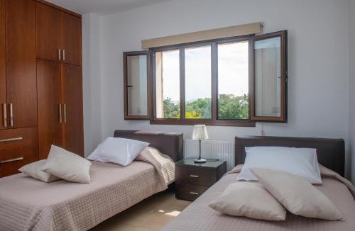 Neo Chorio Villa | Kallizoni villa