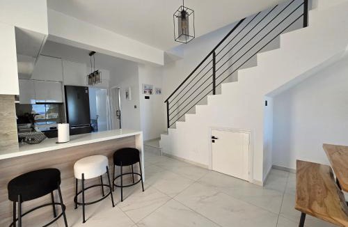 Peyia Town Villa | Villa Amavi Peyia