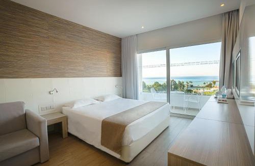 Ayia Napa Hotel | MARGADINA HOTEL