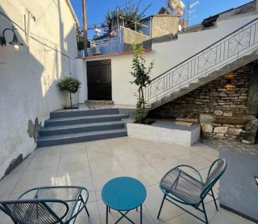 Kalavasos Apartment | Calavato Cottage