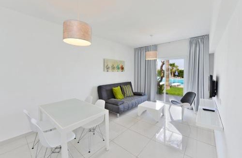 Ayia Napa Hotel | Mon Repos Hotel
