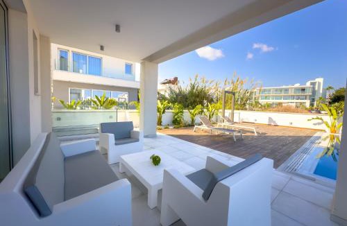 Ayia Napa Villa | City Napa Seaview Villas - Villa 7