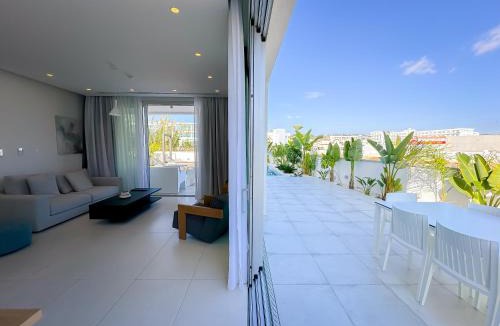 Ayia Napa Villa | City Napa Seaview Villas - Villa 7
