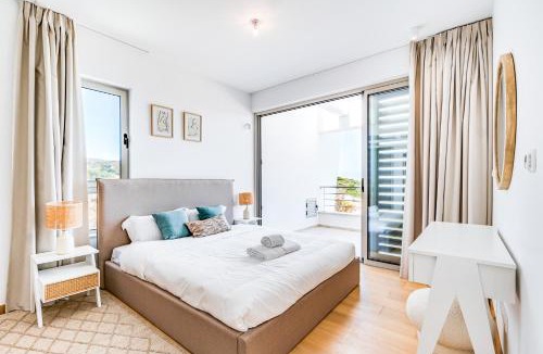 Latchi Villa | Akamas Bay Villa 42 by BeCyprus